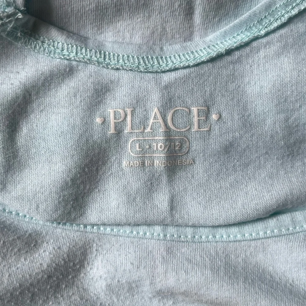 Girl’s The Children’s Place Graphic Top